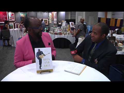 An INTERVUE with Thomas McClary