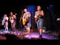 Fat Bottom Girls by Hayseed Dixie