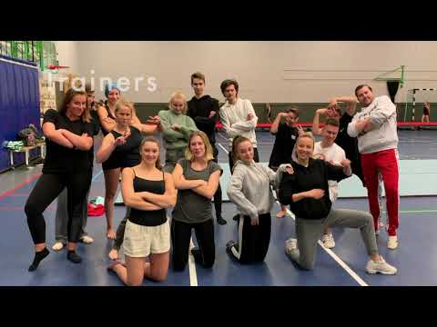 Coolste sportclub van Vlaanderen: ARTGYM