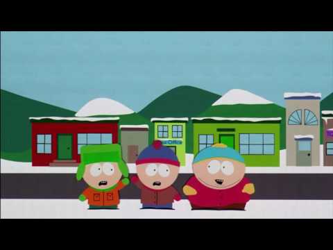 South Park: Bigger Longer & Uncut || What Would Brian Boitano Do Instrumental (OFFICIAL)