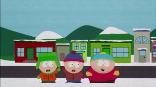 South Park: Bigger Longer & Uncut  What Would 