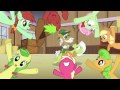 My Little Pony:Raise This Barn [Romanian] 