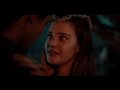 Nimue Arthur KISS Cursed 1x05