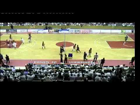 ORO C.B. SANT JOSEP GIRONA,63 - FORD BURGOS ,71 (18/05/2011 0:00:00)