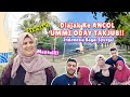 SYURGAA MANTULLL UMMI ODAY TAKJUB DENGAN INDONESIA