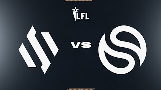 LFL Summer Split 2022 - W6D1 - BDSA vs SLY