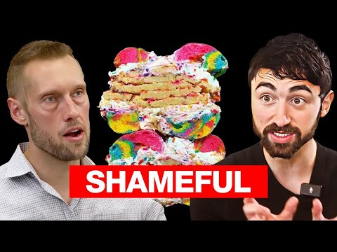 Diabetes Scientist Reveals What They Don’t Teach in Medical School…