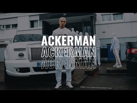 Larry x Koba LaD Type Beat - "ACKERMAN" ( Instru Banger / Lourd | Instru Rap 2022 )