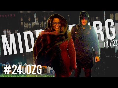 ZEIKNAT GEREGEND EN ZONDER ONDERDAK! (ft. Quinsding) | MIDDELBURG (1/2) #24uOZG