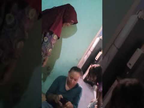 Ema ema nga tahu capek banget habis goyang dumang