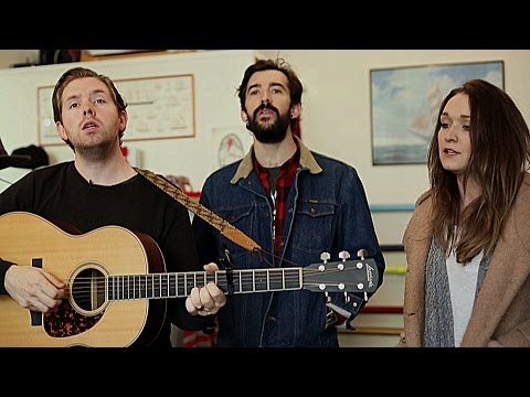 One Song.One Take: The Paper Kites - A Silent Cause