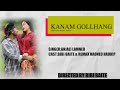 AW KANAM GOLLHANG Anjali Lamneo Official Music Video