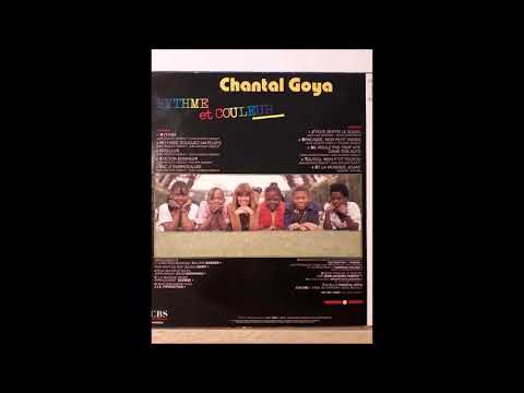 Chantal Goya et RRUM-TAH : Et la musique jouait !