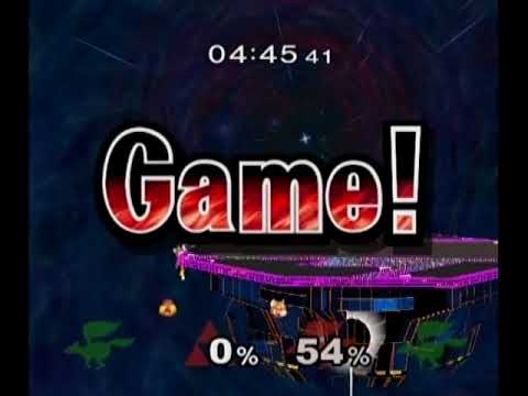 Longhorn Weekly 140 Doubles - WSF - Sungun/JelloShot (Green) vs Wes/Tanooki (Red)