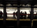 New York City New Year S Eve Michael Jackson Subway Sing A Long