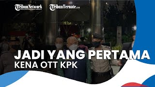Wali Kota Bekasi Jadi Kepala Daerah Pertama di Tahun 2022 yang Terjerat OTT KPK