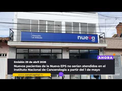 AHORA 6:30 | 29 de abril 2026