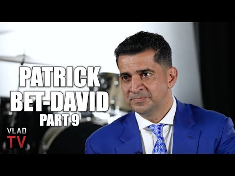 Patrick Bet-David on Buying His $20M Waterfront Mansion (Part 9)