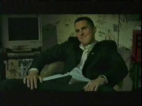 2006 Harsh Times trailer