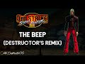 Street Fighter 3: Third Strike - The Beep (Remix)