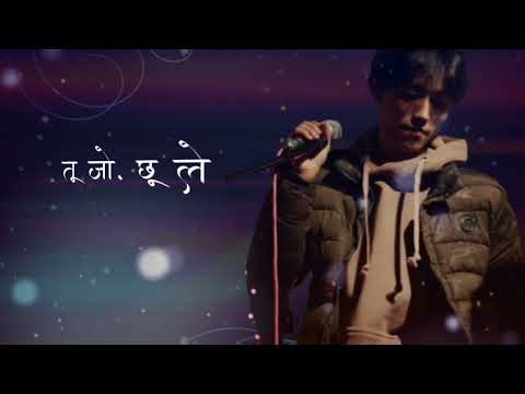 Saiyyan - Kailash Kher [ Cover By Kanden Limbu ]