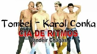 Tombei - Karol Conka