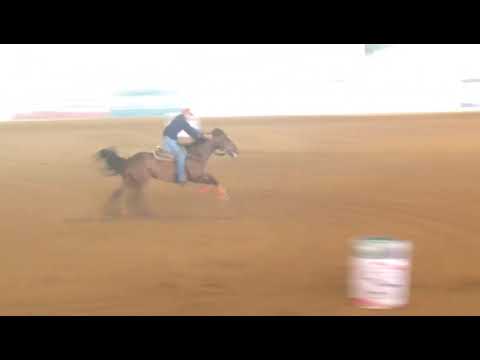 RENAN GRUMAN X CAPTIVA SIX - GP ABQM 17´112