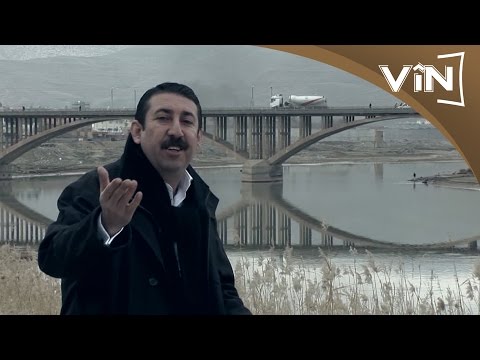 Mesud Ciziri_Cizira Min