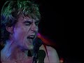 Wishbone Ash - Blind Eye / Lady Whiskey / Sometime World / Phoenix / Jailbait - Live 1989 (1080p)
