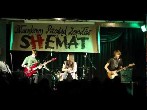 Zespół Jelita Drażliwego - sHemat Kielce 2013 Full Koncert Cz. 1