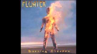 Floater - Here comes the dog