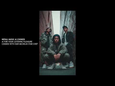 MA YESTO CHU - GIRISH PRANIL FEAT DA 69 ( Metal AI COVER )