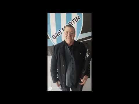 Mundial de "5 Quillas" Marcos Juárez 2026: Entrevista a Carlos Lopez (Qualy)