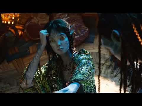 Kiri Sully Scenepack #Avatar #avatar2 #Atwow #scenepack