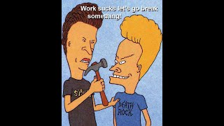 Suicidal Tendencies-What You Need&#39;s A Friend -- Drum Cover