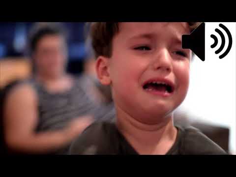 child crying sound effect 44100Hz (free to use)( no copyright)