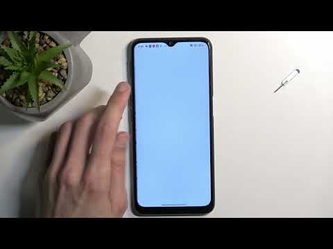 How to Activate Do Not Disturb Mode on OPPO A16s - Turn On Do Not Disturb Mode