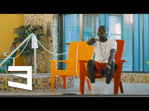 4.Zammy - Balenziaga (Dir. by @3FIFTYCO)