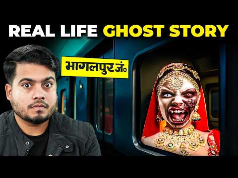 Never Visit this Ghost Temple