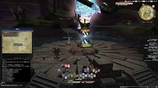 のんびりとFF14-173
