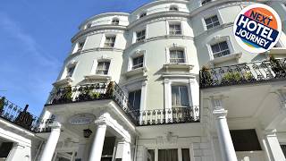 The Royale Chulan Hyde Park Hotel | London, United Kingdom | Hotel Review 🛏️