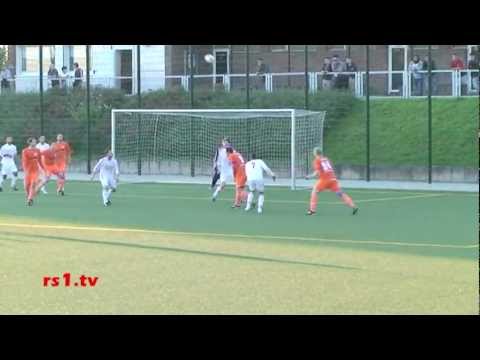 2012-08-11 Bericht SC Ayyildiz Remscheid - FC Remscheid