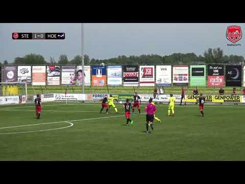 SteDoCo - Hoek 12/05/18 + interview Jay-Jay Meierdres