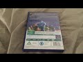 Monsters Inc DVD Overview
