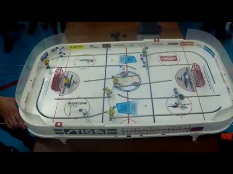 Borisov - Zaharov I., 1/4 final, Russian Championships 2015/16 #3, game 7