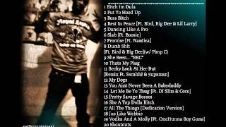 Lil Ced- Promise [Ft. Nautica]