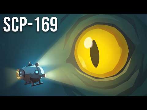 SCP-169 - Leviathan
