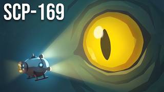 SCP-169 - Leviathan MQDEFAULT Thumbnail