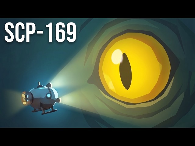 SCP-169 - Leviathan SDDEFAULT Thumbnail