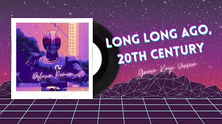 Download lagu Kamen Rider BLACK - Long Long Ago, 20th Century (Groove Keiji Ver.) mp3
